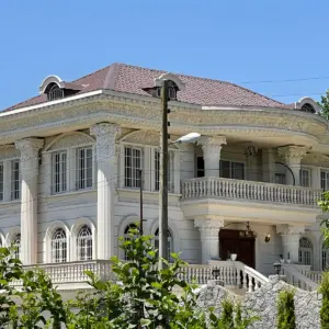 ویلای استخرداررامسر